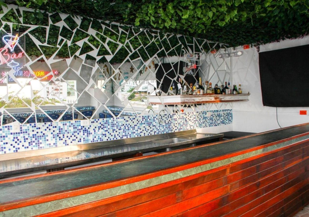 Hotel Parque De Novios 3*