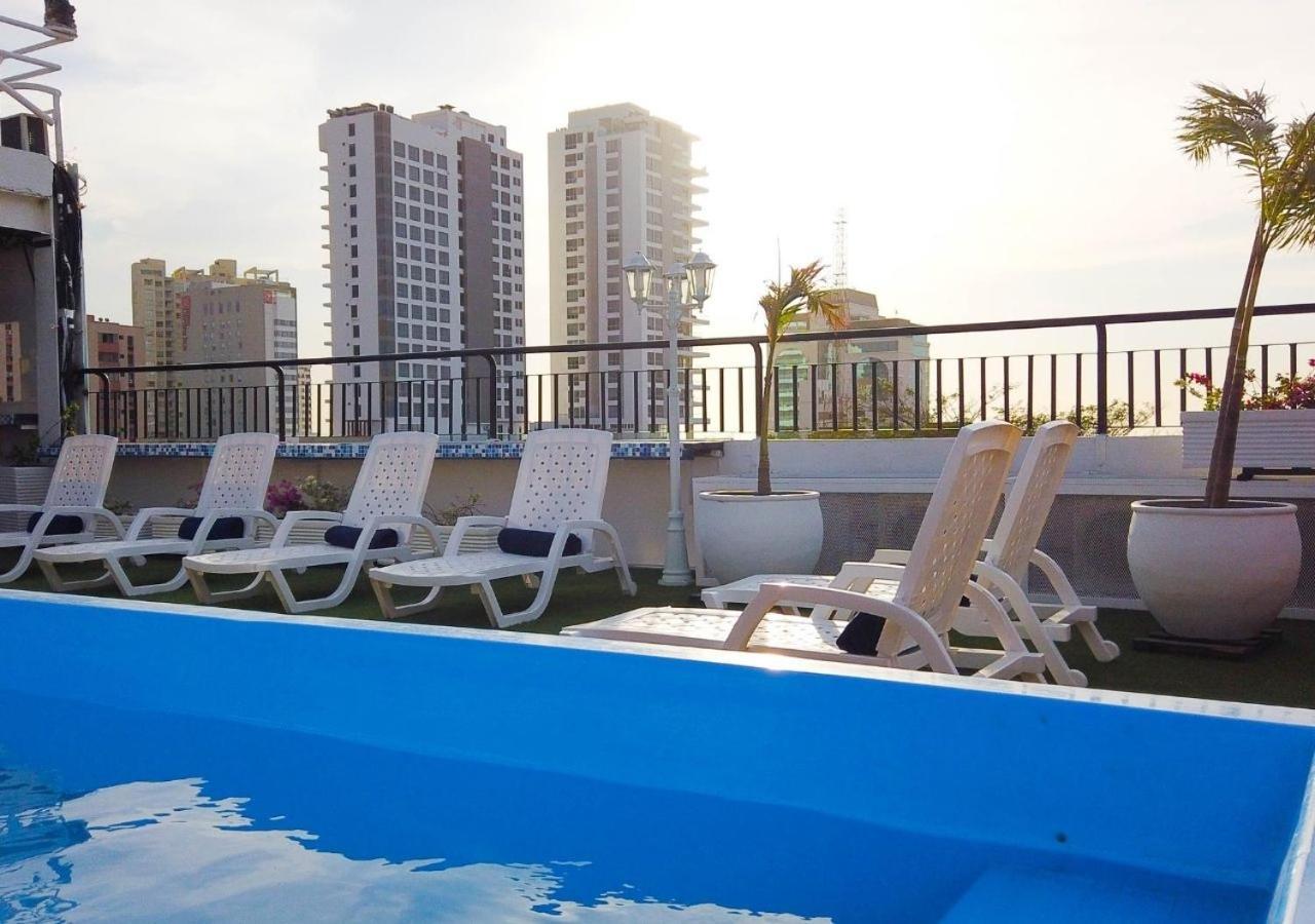 Parque De Novios Hotel