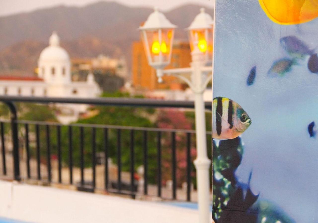 Hotel Parque De Novios Santa Marta (Magdalena)