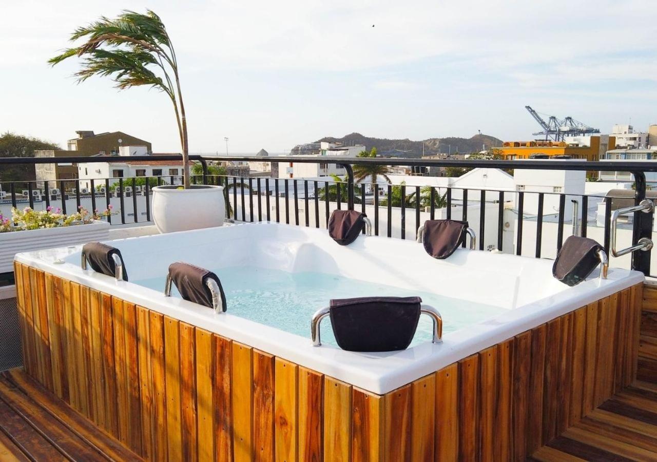 Hotel Parque De Novios 3*