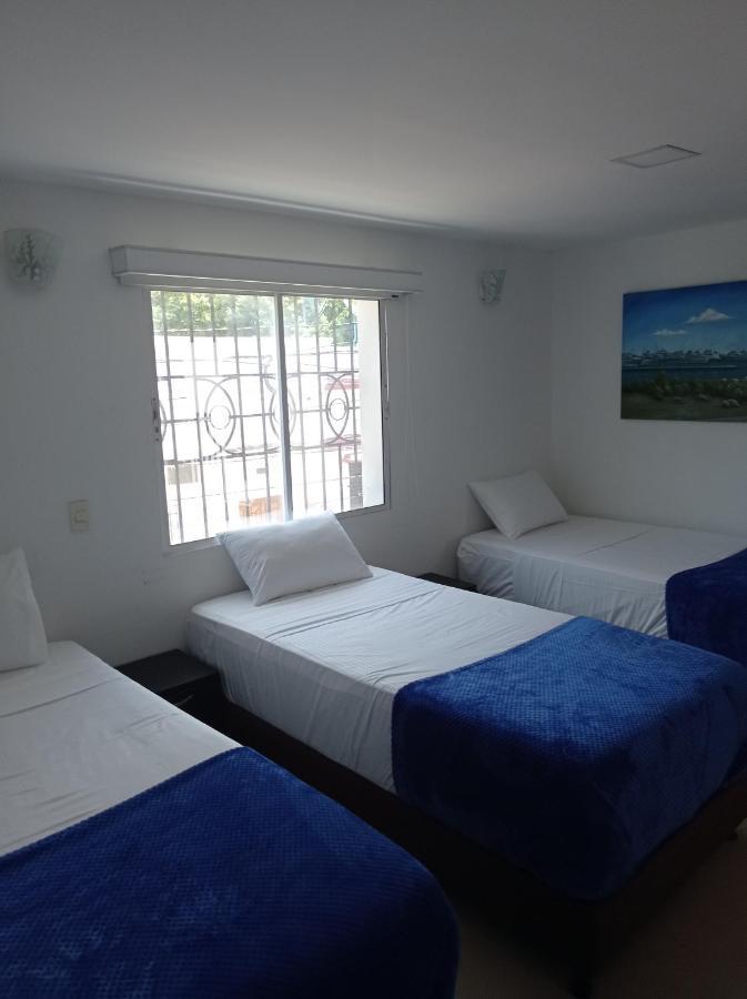 Hotel Parque De Novios