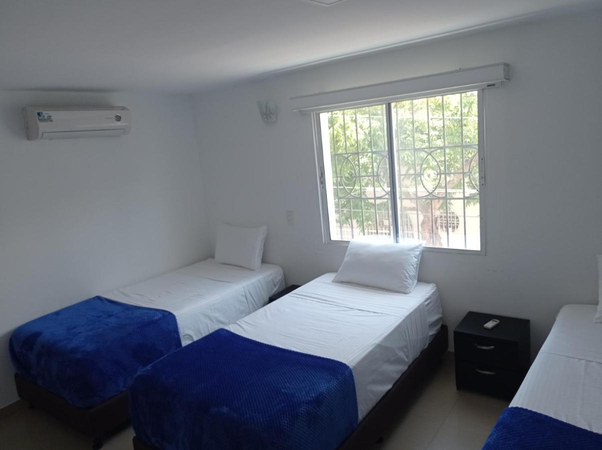Parque De Novios Hotel Santa Marta (Magdalena)