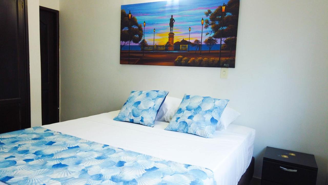 Parque De Novios Hotel 3*