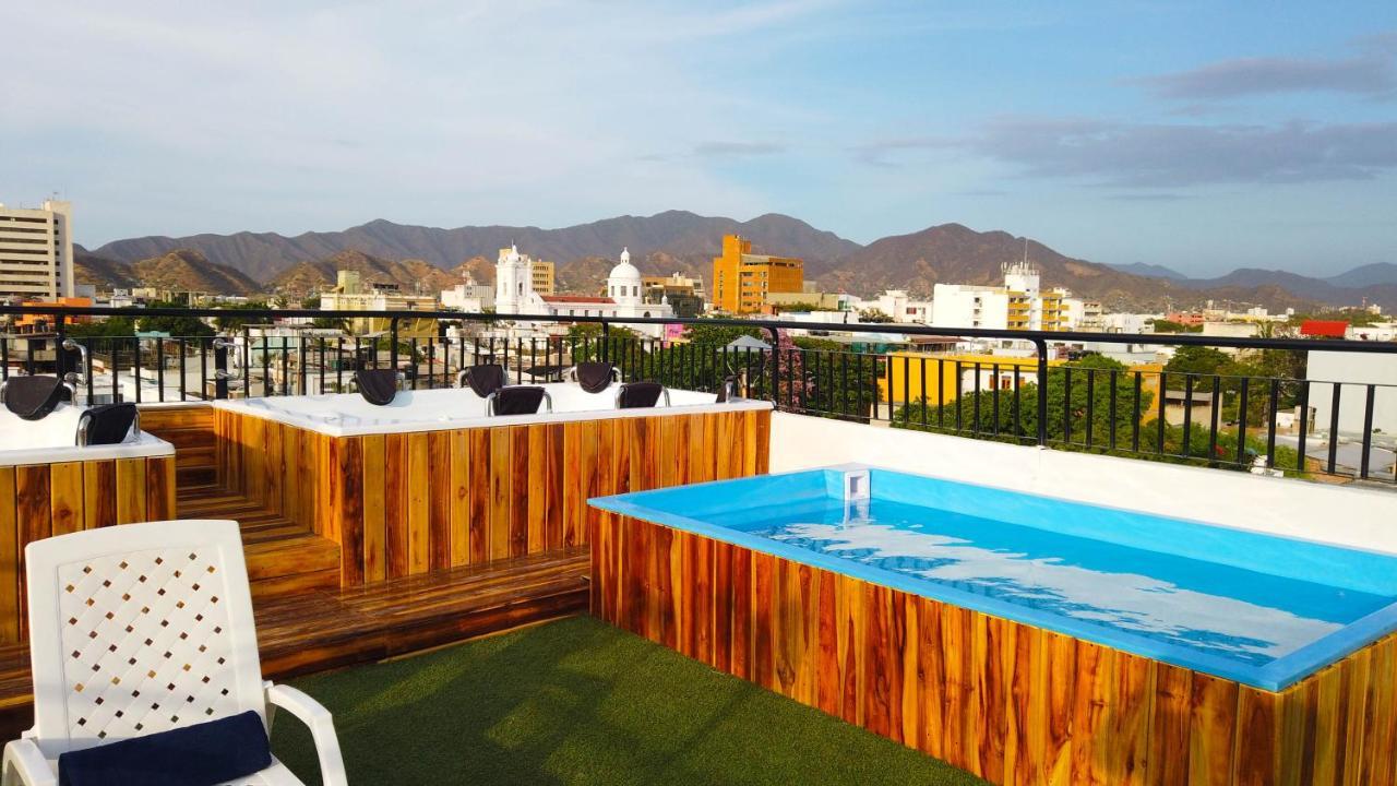 Hotel Parque De Novios 3*