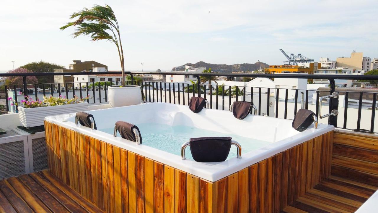 Parque De Novios Hotel