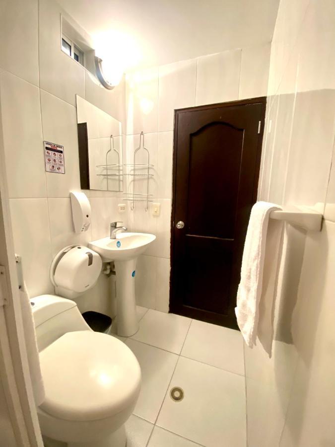 Hotel Parque De Novios 3*
