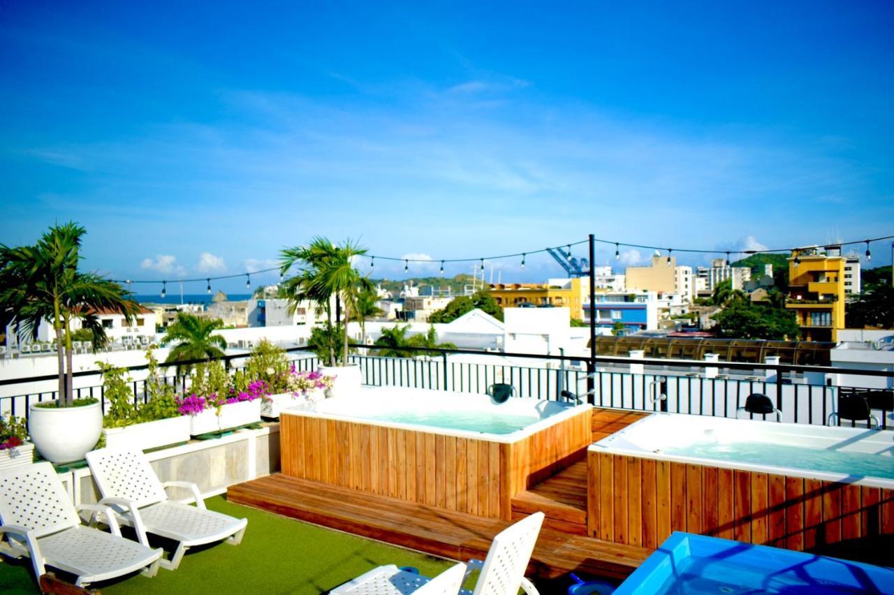 Parque De Novios Hotel
