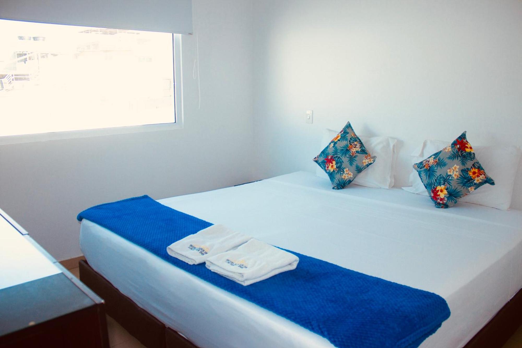 Parque De Novios Hotel Santa Marta (Magdalena)