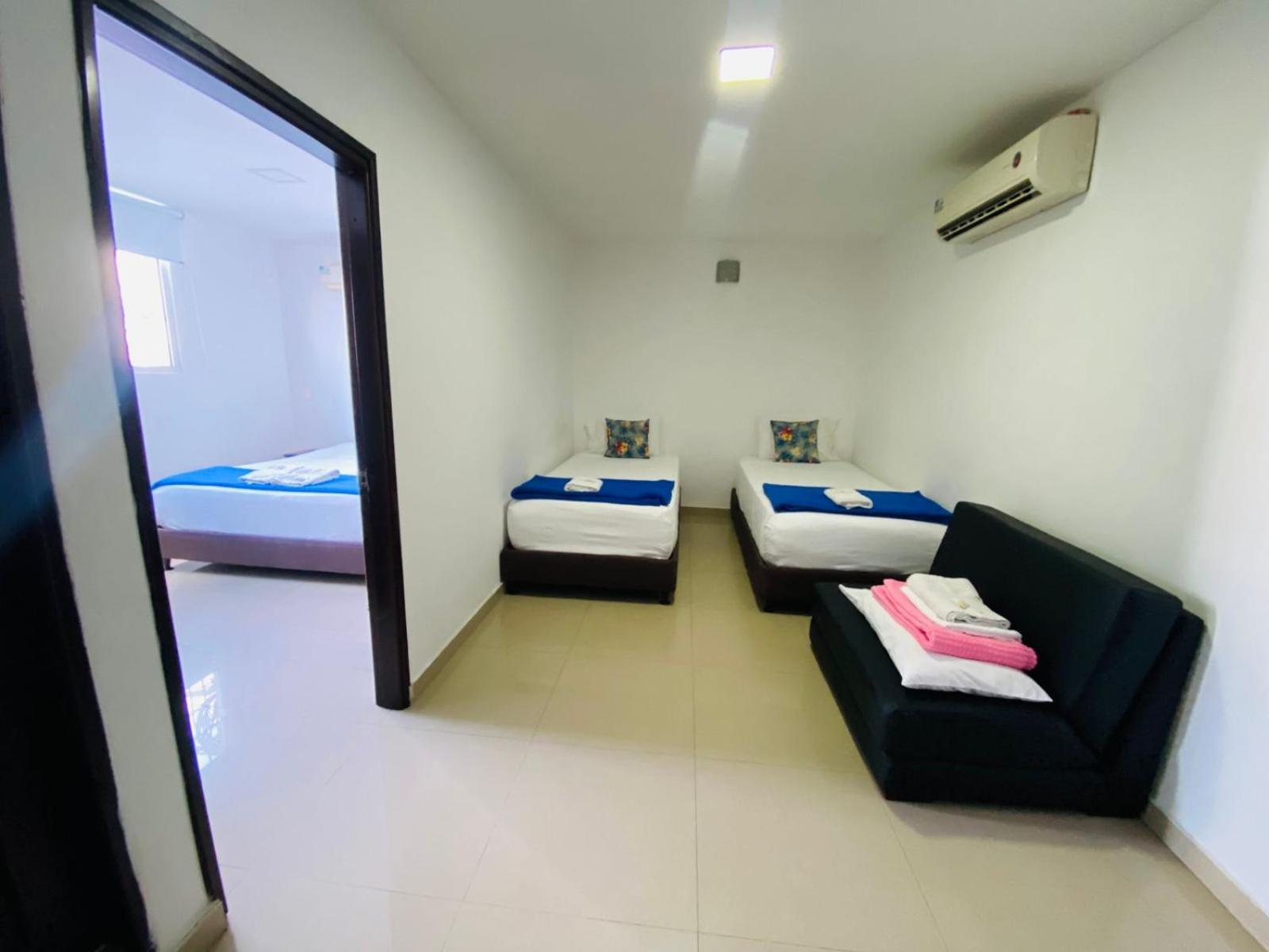 Hotel Parque De Novios 3*