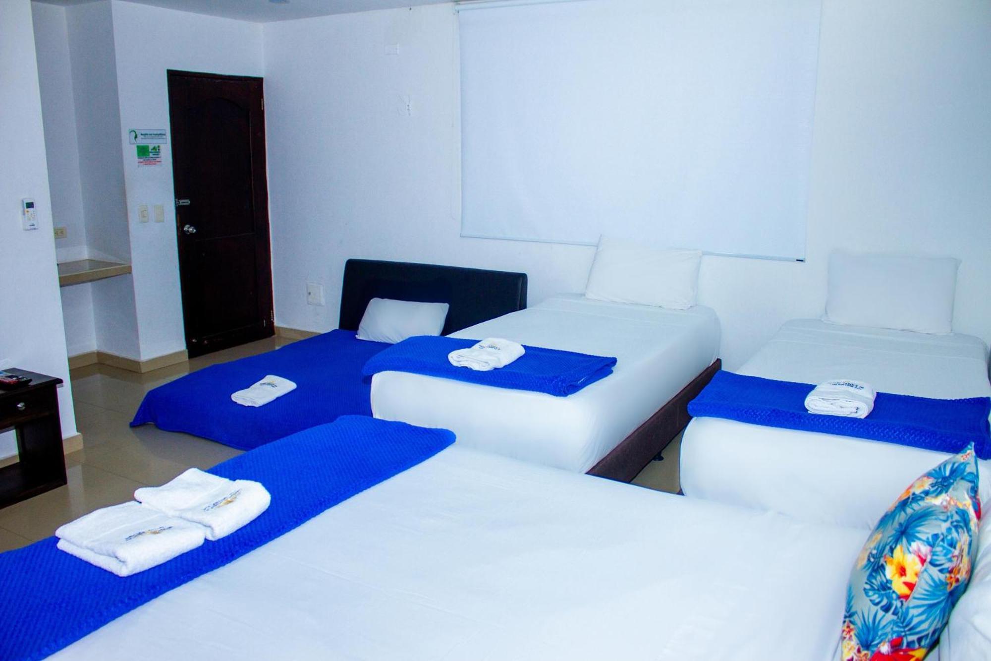 Parque De Novios Hotel Santa Marta (Magdalena)