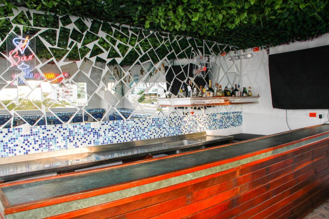 Hotel Parque De Novios Santa Marta (Magdalena)