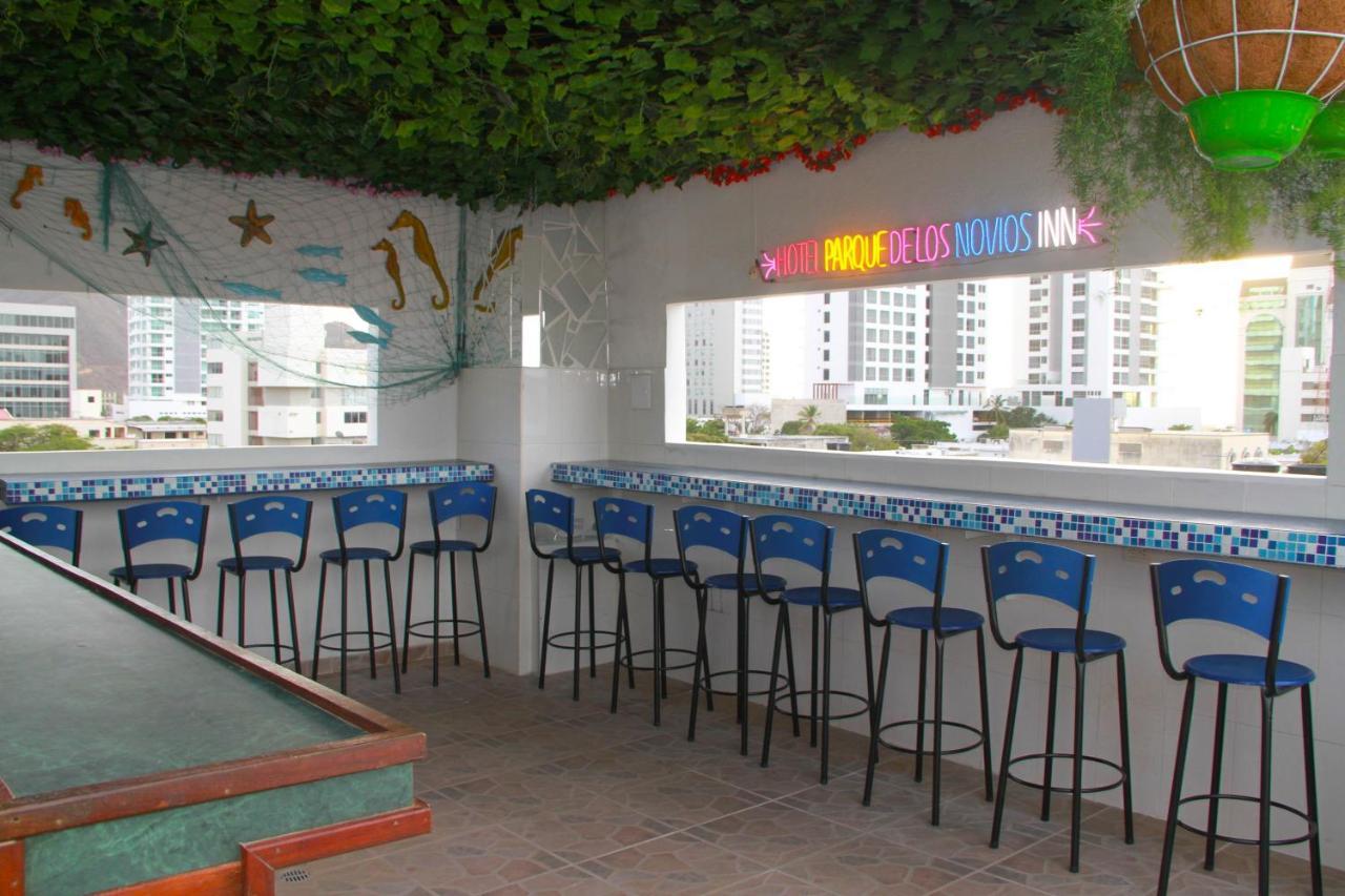 Parque De Novios