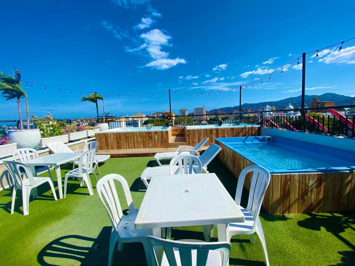 Parque De Novios Hotel